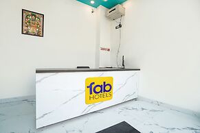 FabExpress Awadh Royal