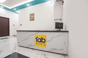 FabExpress Awadh Royal