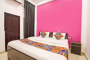 FabExpress Awadh Royal