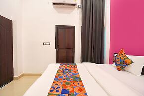 FabExpress Awadh Royal