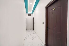 FabExpress Awadh Royal