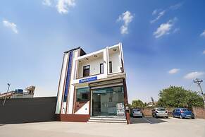 FabExpress Awadh Royal
