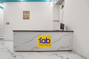 FabExpress Awadh Royal