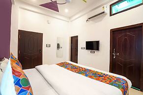 FabExpress Awadh Royal