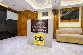 Fabhotel Millennium