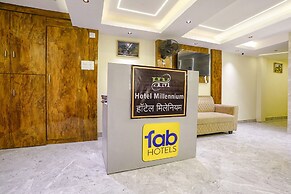 Fabhotel Millennium