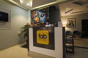 Fabhotel Rk