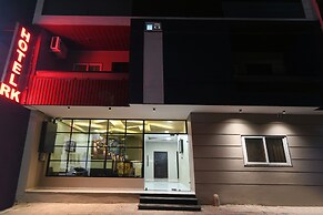 Fabhotel Rk