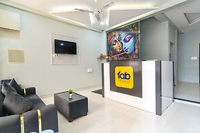 Fabhotel Rk