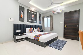 Fabhotel Rk
