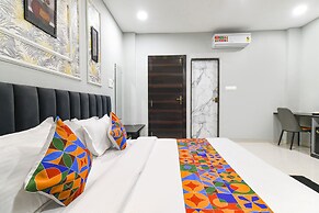 Fabhotel Rk
