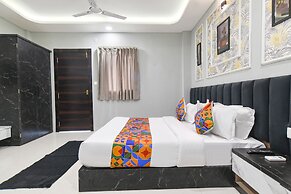 Fabhotel Rk