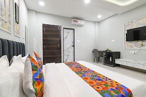 Fabhotel Rk
