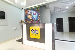 Fabhotel Rk