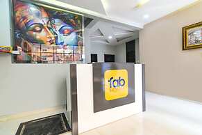 Fabhotel Rk