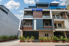 Fabhotel Rk