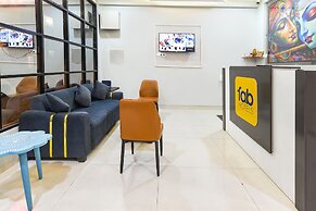 Fabhotel Rk