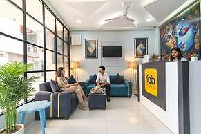 Fabhotel Rk