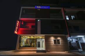 Fabhotel Rk