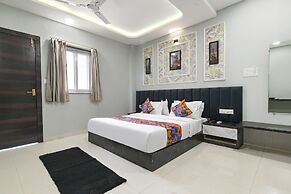 Fabhotel Rk