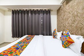 Fabhotel Vgr Comforts