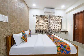 Fabhotel Vgr Comforts