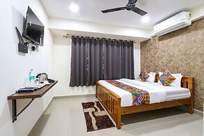Fabhotel Vgr Comforts