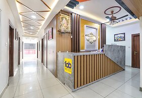 Fabhotel Vgr Comforts