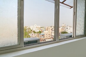 Fabhotel Vgr Comforts