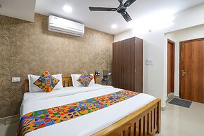 Fabhotel Vgr Comforts