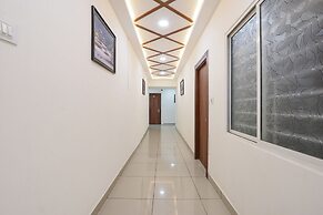 Fabhotel Vgr Comforts