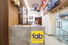 Fabhotel Vgr Comforts