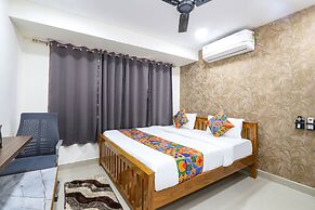 Fabhotel Vgr Comforts