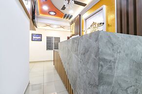 Fabhotel Vgr Comforts