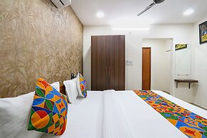 Fabhotel Vgr Comforts