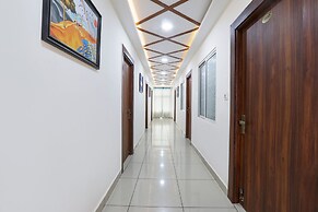 Fabhotel Vgr Comforts