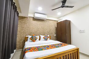 Fabhotel Vgr Comforts