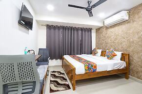 Fabhotel Vgr Comforts