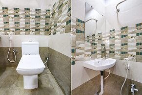 Fabhotel Vgr Comforts