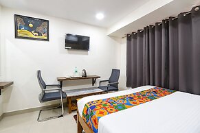 Fabhotel Vgr Comforts