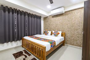 Fabhotel Vgr Comforts