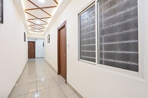 Fabhotel Vgr Comforts