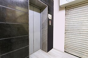 Fabhotel Vgr Comforts