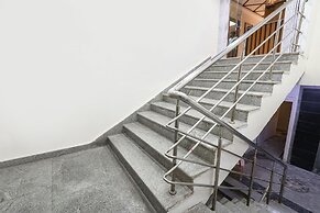 Fabhotel Vgr Comforts