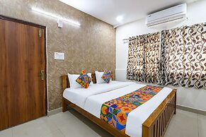 Fabhotel Vgr Comforts