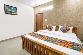 Fabhotel Vgr Comforts