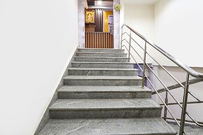 Fabhotel Vgr Comforts