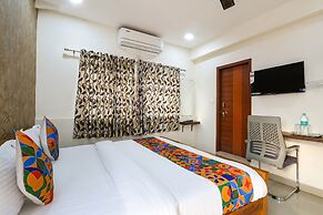 Fabhotel Vgr Comforts