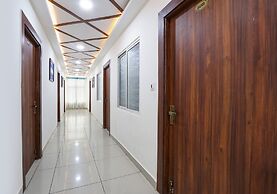 Fabhotel Vgr Comforts