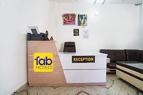 Fabhotel Om Palace